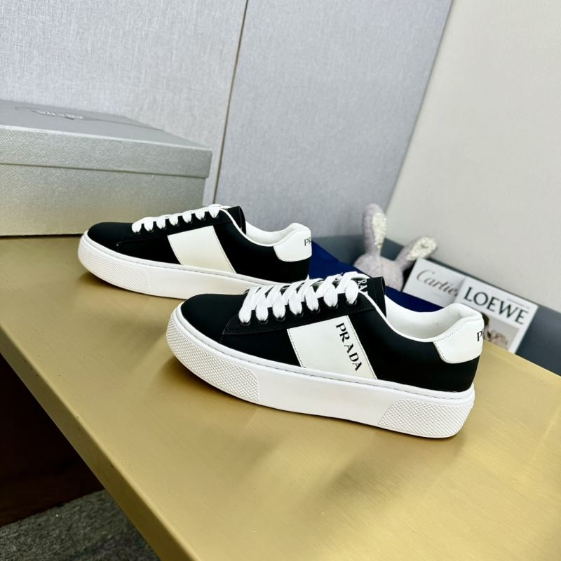 Prada Low Shoes